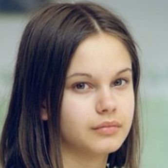 Ребека Лильеберг