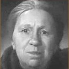 Zinaida Morskaya