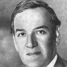 Mark Reizen