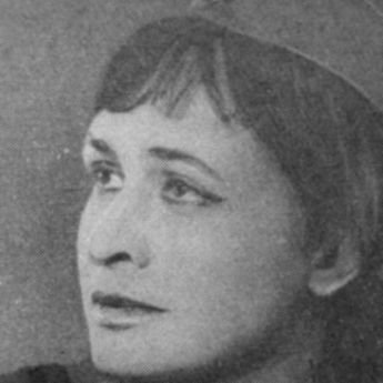 Kseniya Blagoveshchenskaya