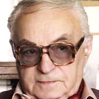 Iosif Kheifets