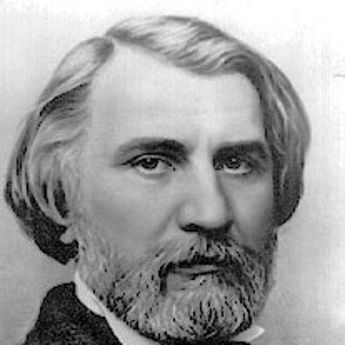 Ivan Turgenev