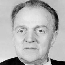 Vasili Sofronov