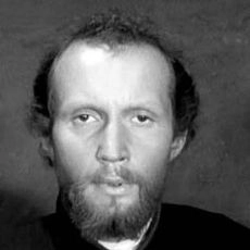 Mieczyslaw Voit