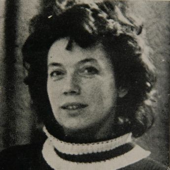 Валентина Малахиева