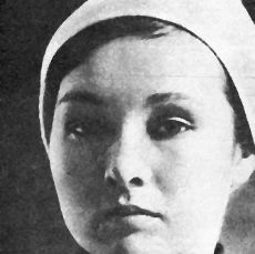Svetlana Golovina