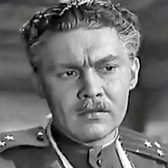 Александр Хлопотов