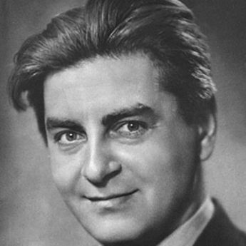 Yuri Lyubimov