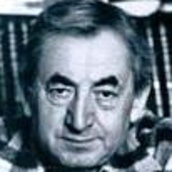 Semyon Lungin