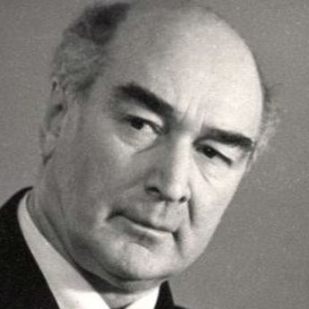Nikolai Mordvinov