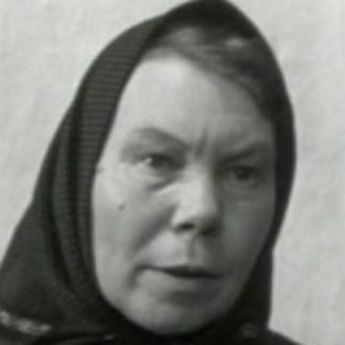 Зінаїда Адамович