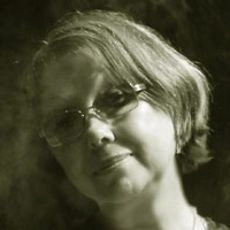 Lyudmila Staritsyna