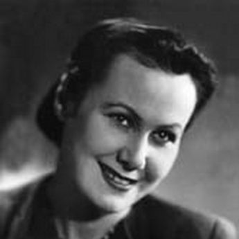 Елена Юнгер