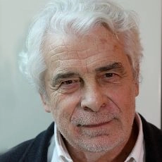 Jacques Weber