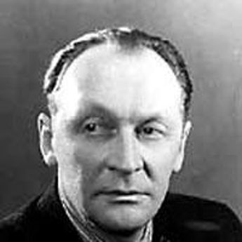 George Kugushev