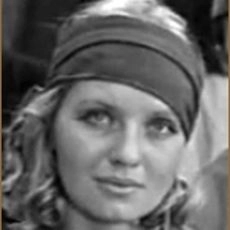 Irina Matveyevskaya