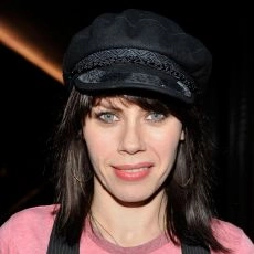 Fairuza Balk