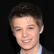 Colin Ford