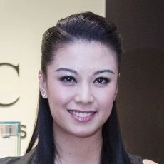 Bernice Liu