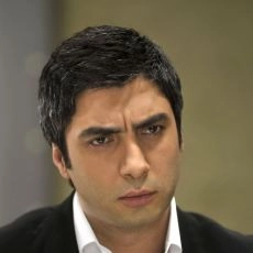 Necati Sasmaz