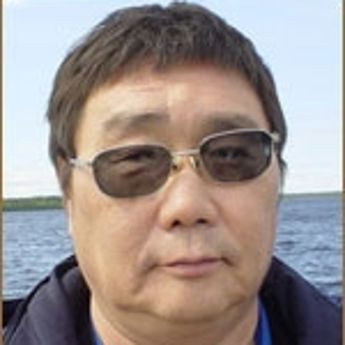Oleg Mandzhiyev