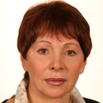 Тамара Зимина