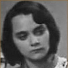 Oksana Komarova