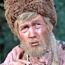 Nikolai Badyev