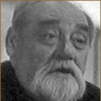 Федір Петров