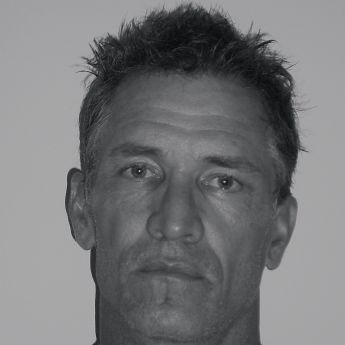 Mick Roughan