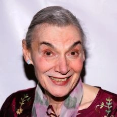 Marian Seldes