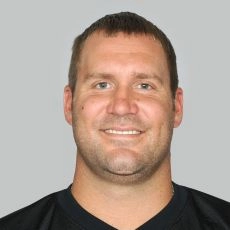 Ben Roethlisberger