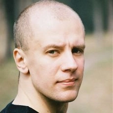 Igor Petrusenko