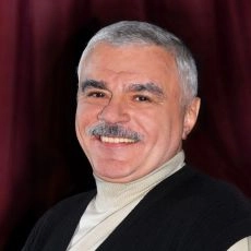 Dmitri Bazay