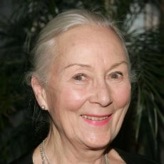 Rosemary Harris