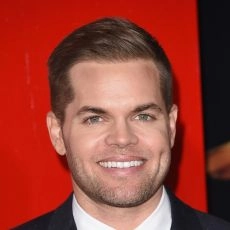 Wes Chatham