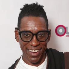 Orlando Jones