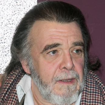 Patrick Descamps