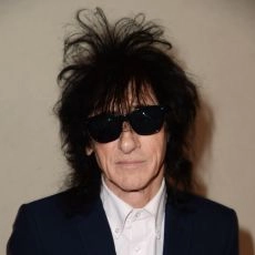 John Cooper Clarke