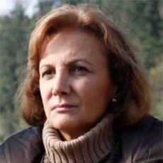 Elena Irureta