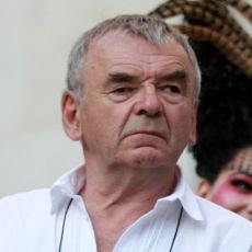 Branko Samarovski