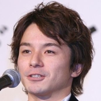 Masatoshi Matsuo