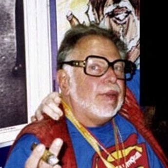 Al Goldstein