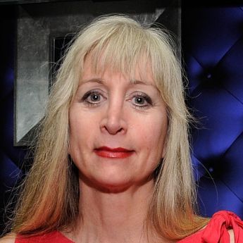 Dian Hanson