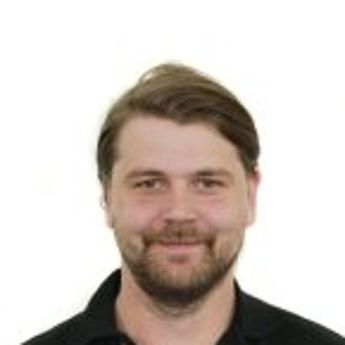Niklas Grönberg