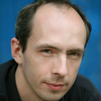 Сергей Каплунов