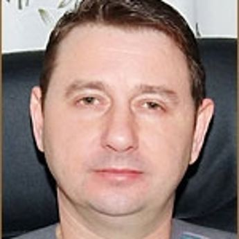 Yuriy Tarabanchuk