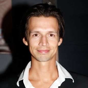 Fredrik Wikström