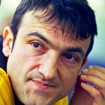 Vasil Vasilev-Zueka