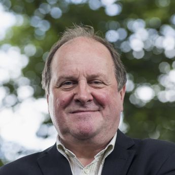 James Naughtie